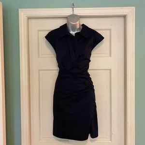 NWT MILLY COTTON DRESS